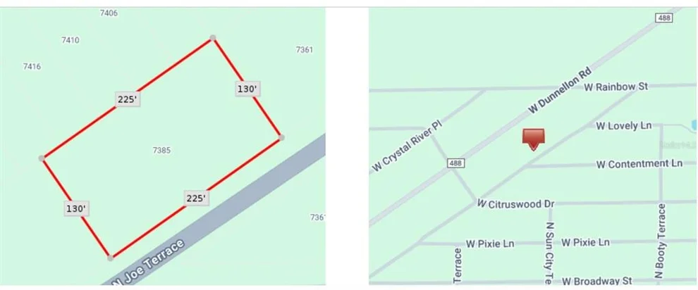Unit for sale at 7385 W EMBERWOOD PLACE, DUNNELLON, FL 34433