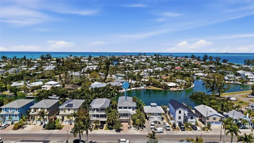 Unit for sale at 418 PINE AVENUE, ANNA MARIA, FL 34216