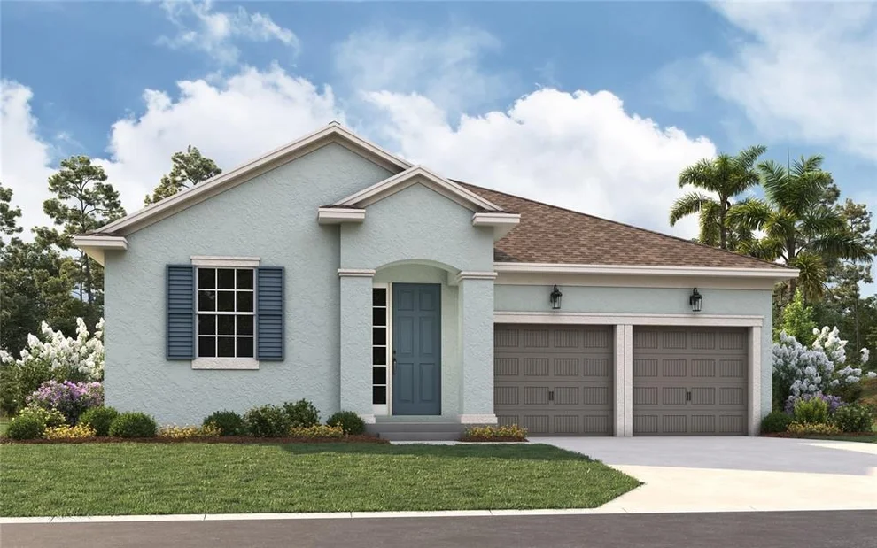 Unit for sale at 5378 MARSHELDER STREET, APOPKA, FL 32712