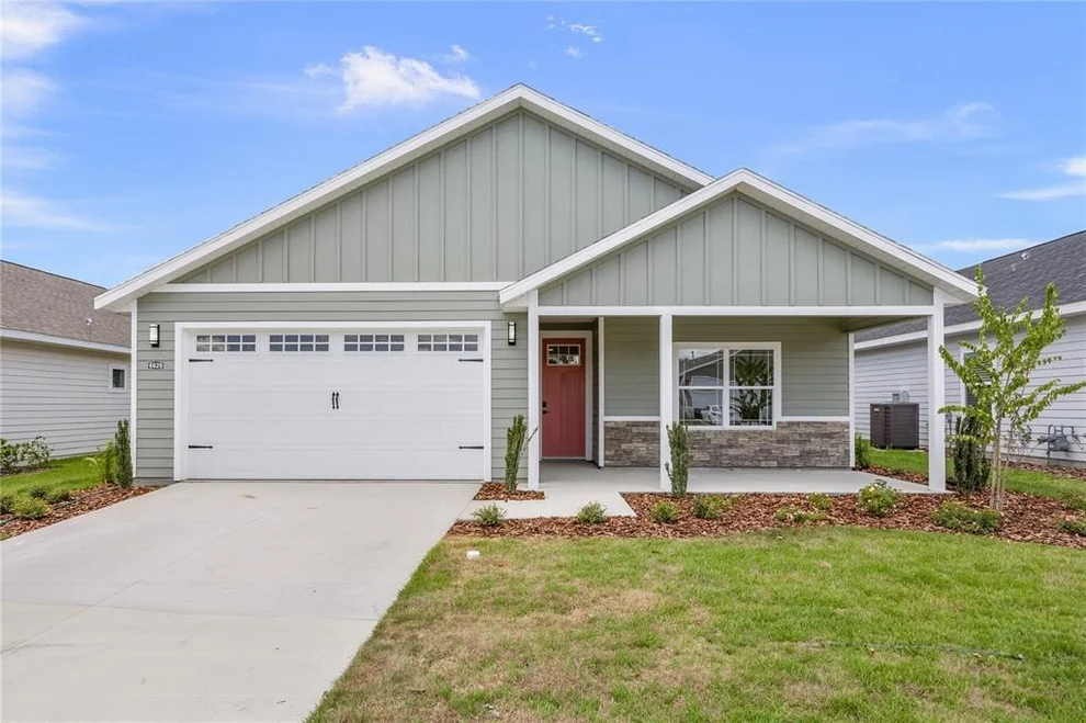 Unit for sale at 1018 SW 67TH WAY, GAINESVILLE, FL 32607