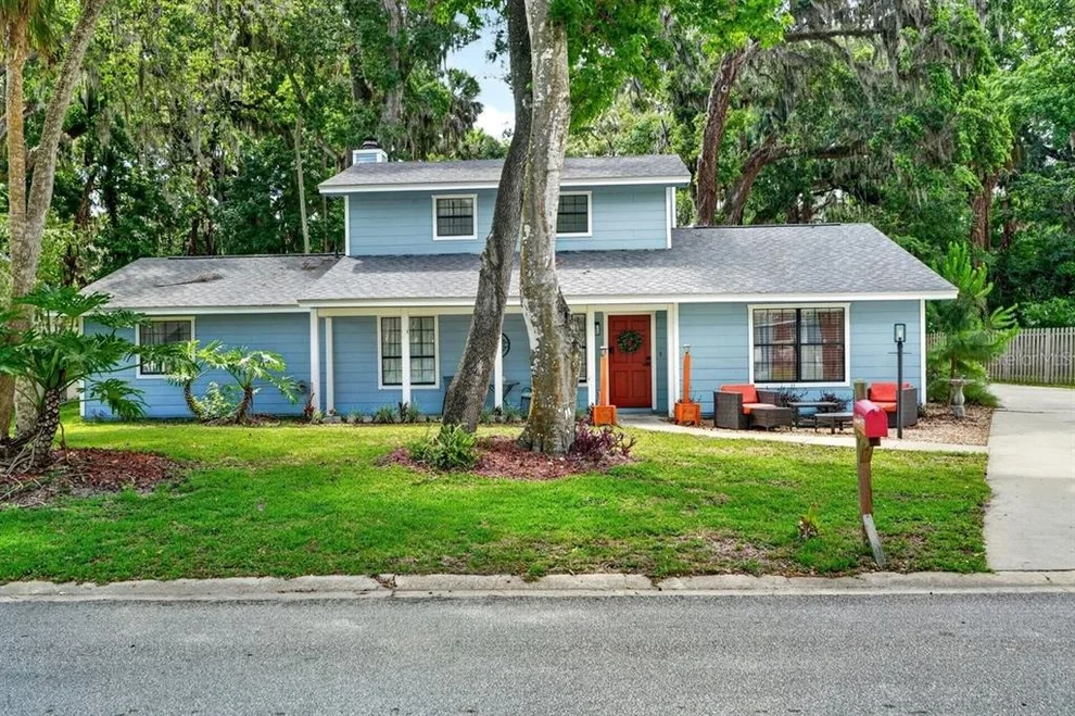 Unit for sale at 855 SUGAR HOUSE DRIVE, PORT ORANGE, FL 32129