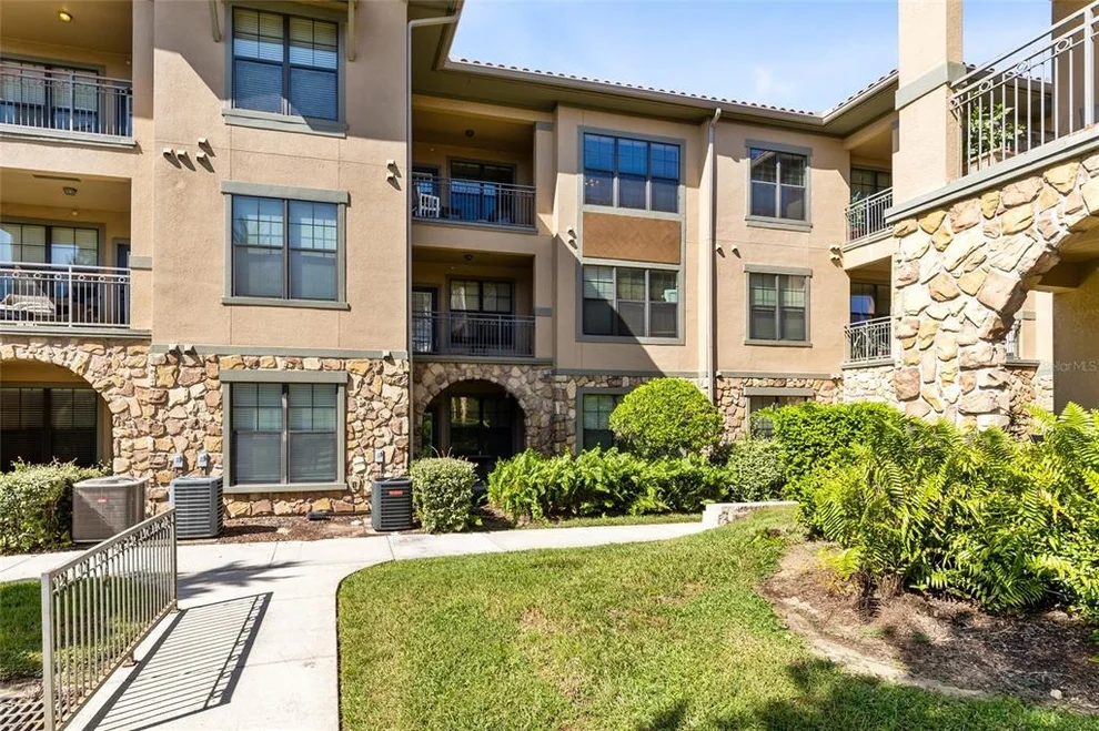 Unit for sale at 906 CHARO PARKWAY, DAVENPORT, FL 33897