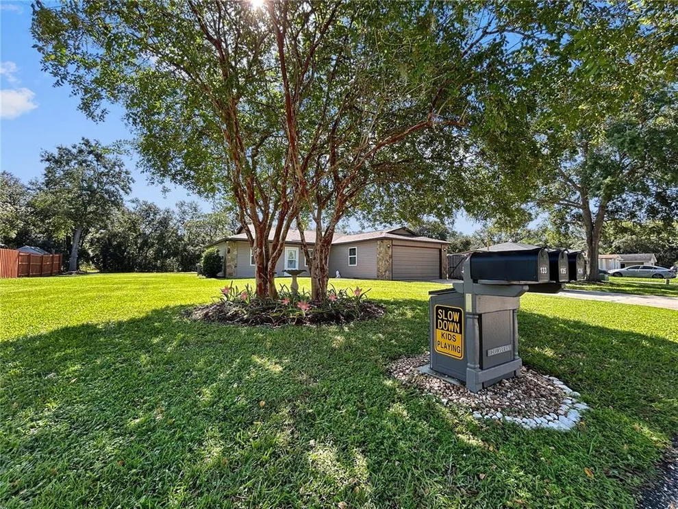 Unit for sale at 136 PAUL REVERE ROAD, BARTOW, FL 33830