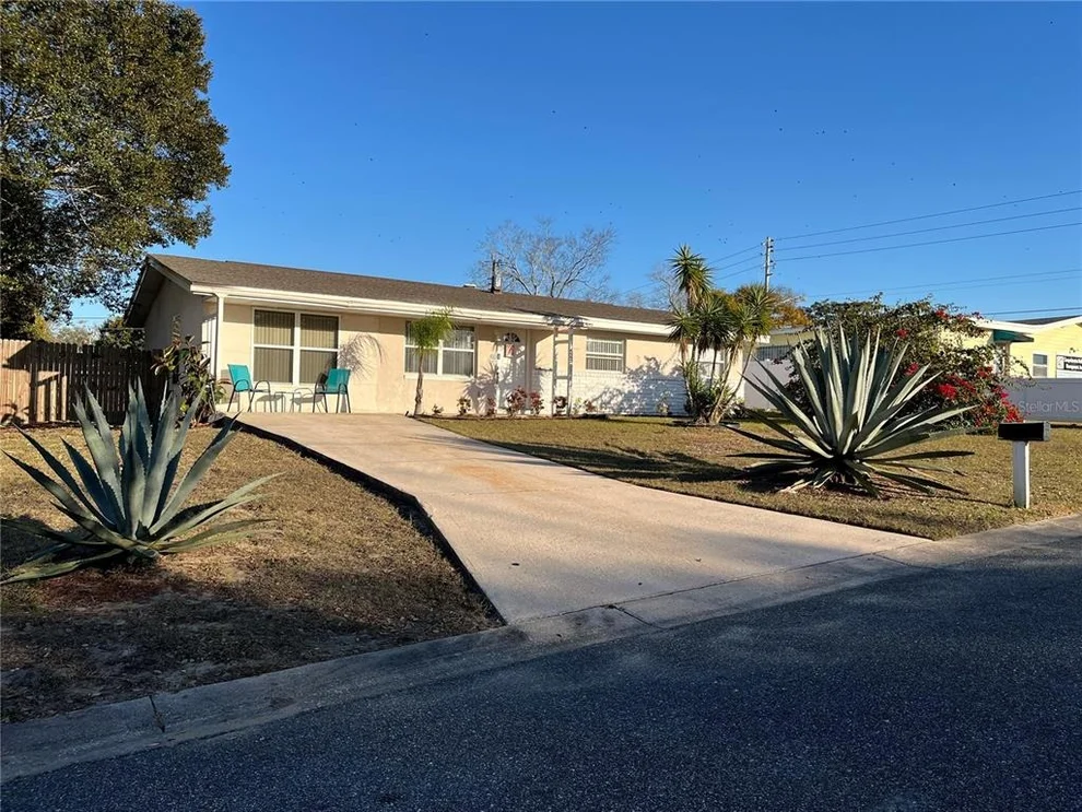 Unit for sale at 409 CAMELLIA AVENUE, TITUSVILLE, FL 32796