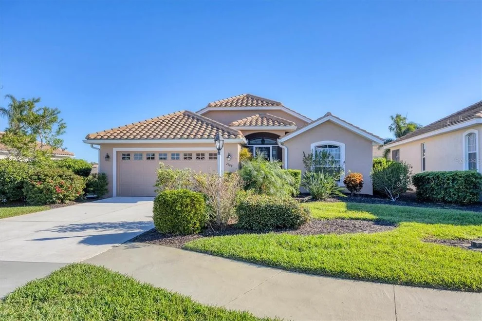 Unit for sale at 2984 ROYAL PALM DRIVE, NORTH PORT, FL 34288