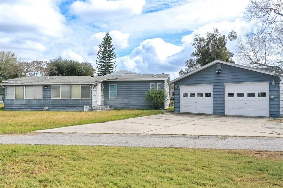 Unit for sale at 4530 LAKE LOWERY ROAD, HAINES CITY, FL 33844