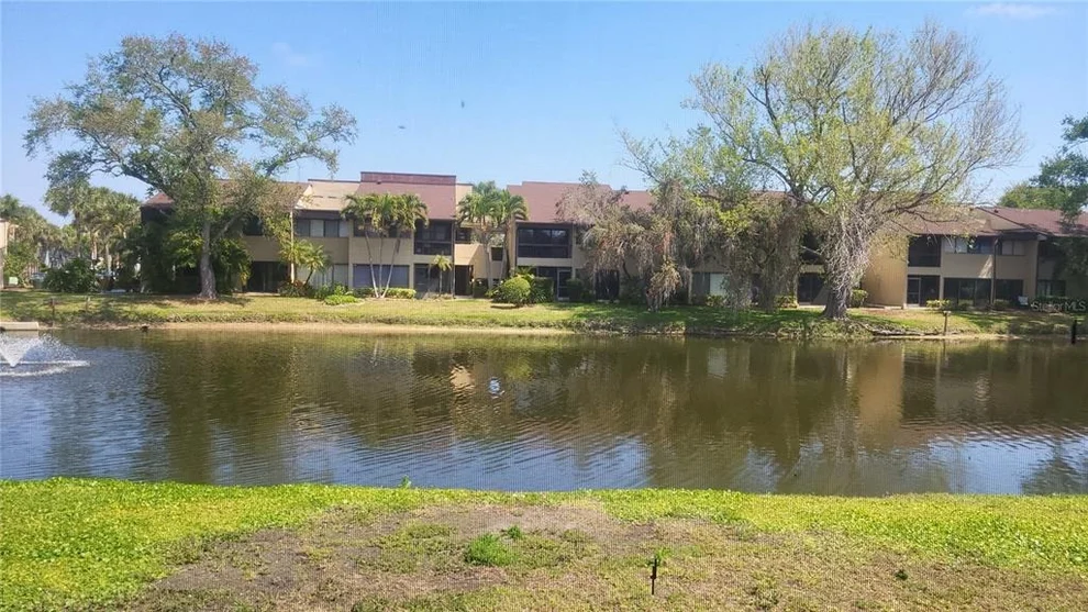 Unit for sale at 875 S VILLAGE DRIVE N, ST PETERSBURG, FL 33716