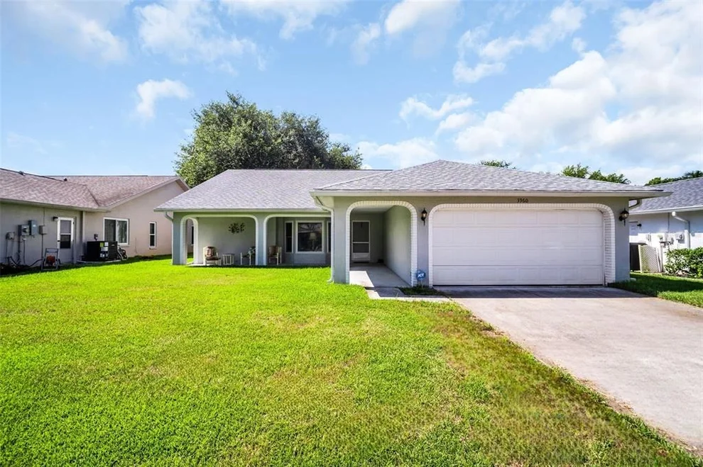 Unit for sale at 3960 TARPON POINTE CIRCLE, PALM HARBOR, FL 34684