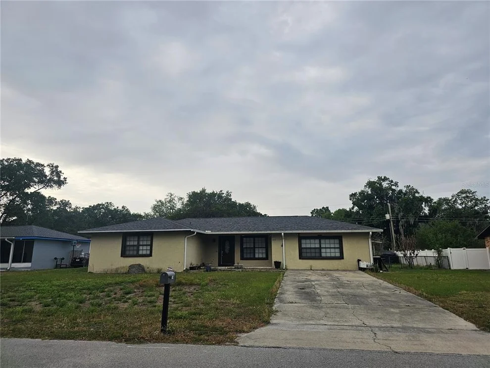 Unit for sale at 204 JENNY WAY, LAKELAND, FL 33809