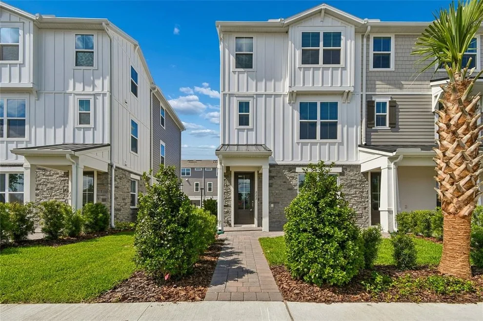 Unit for sale at 222 PASQUALA, OVIEDO, FL 32765
