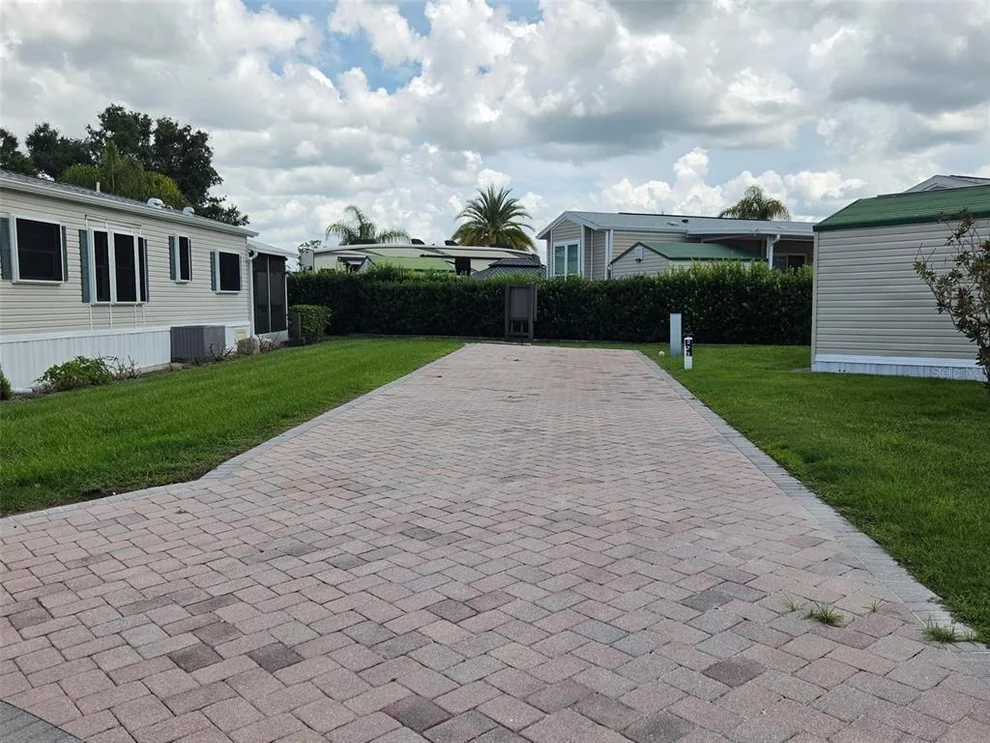 Unit for sale at 2408 CITRUS TREE ROAD, CLERMONT, FL 34714