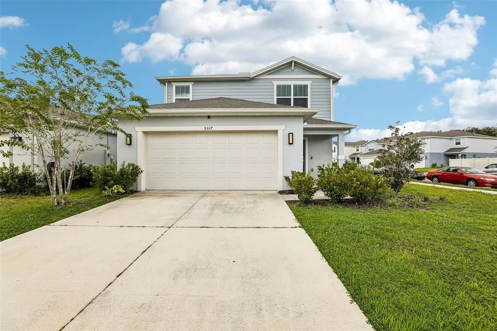 Unit for sale at 5317 ROYAL POINT AVENUE, KISSIMMEE, FL 34746