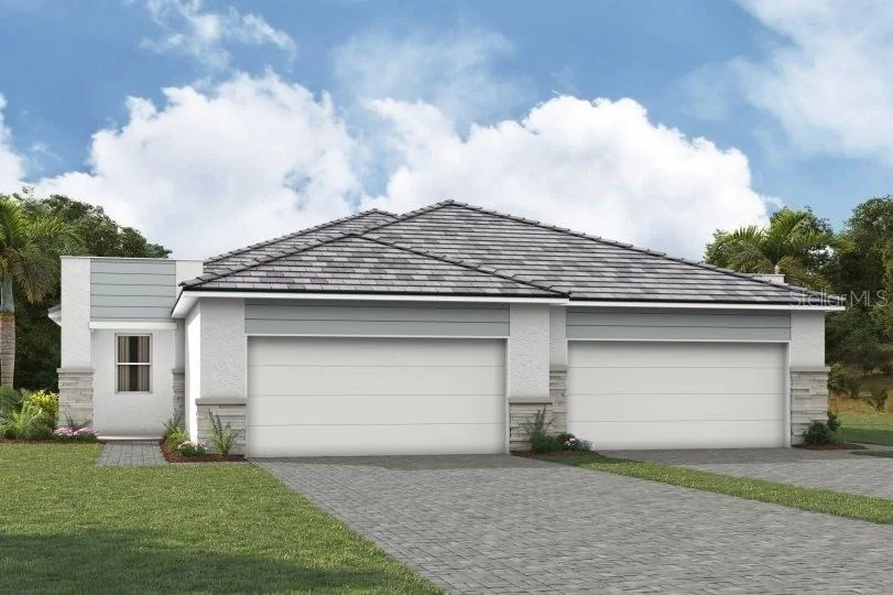 Unit for sale at 11740 BOUNDLESS TERRACE, VENICE, FL 34293