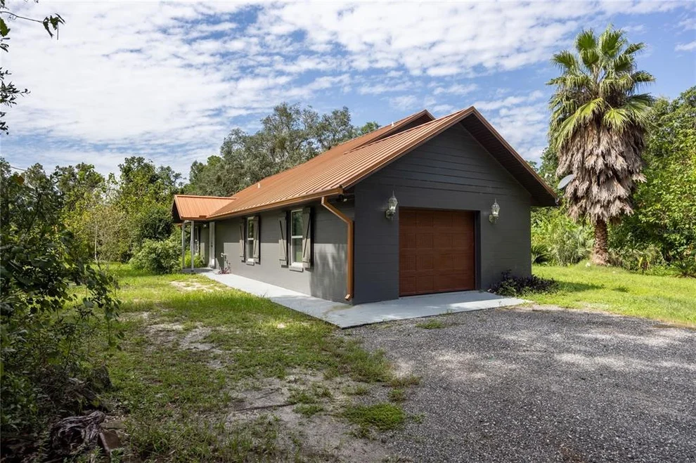 Unit for sale at 131 RILEY LAKE DRIVE, HAWTHORNE, FL 32640