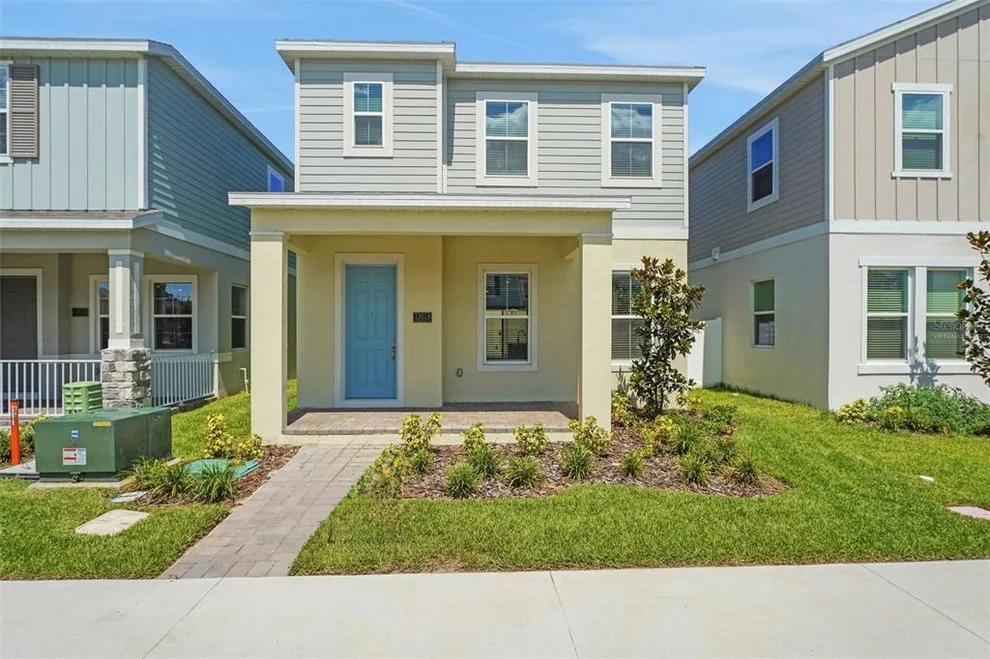 Unit for sale at 13019 SERENE GLADE ROAD, WINTER GARDEN, FL 34787