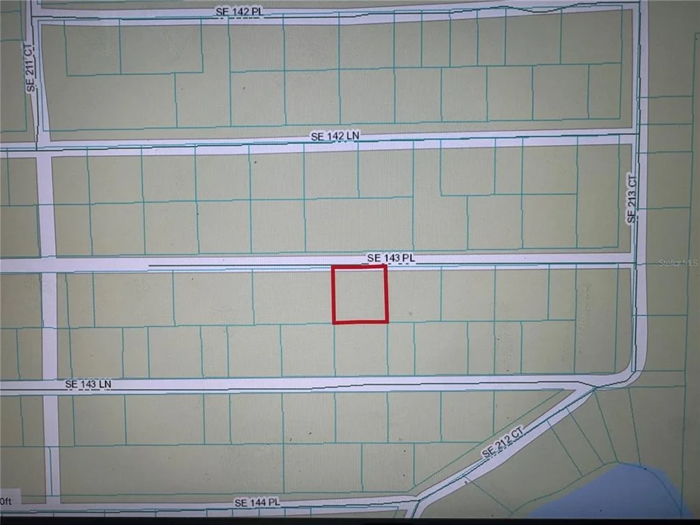Unit for sale at SE 143 PL, UMATILLA, FL 32784