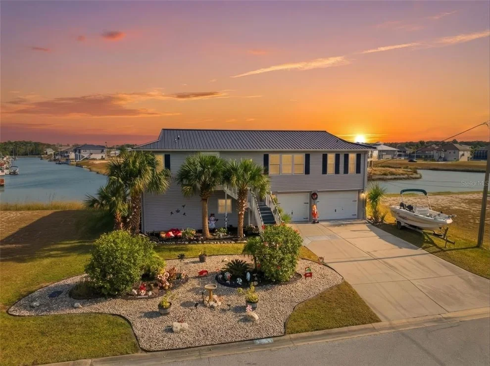 Unit for sale at 3366 BLUEFISH DRIVE, HERNANDO BEACH, FL 34607