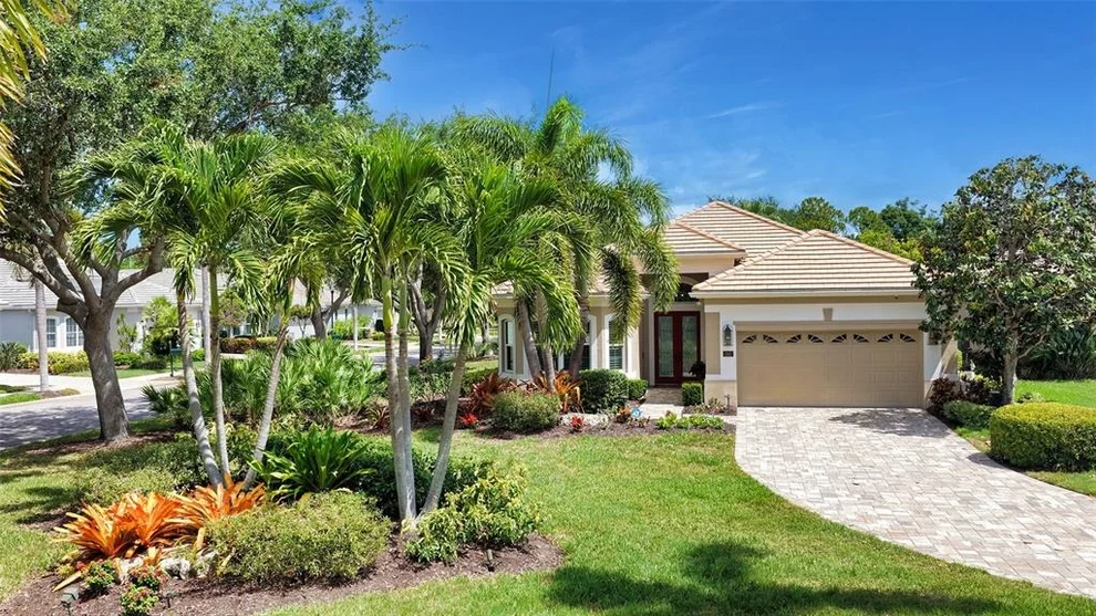 Unit for sale at 292 TURQUOISE LANE, OSPREY, FL 34229