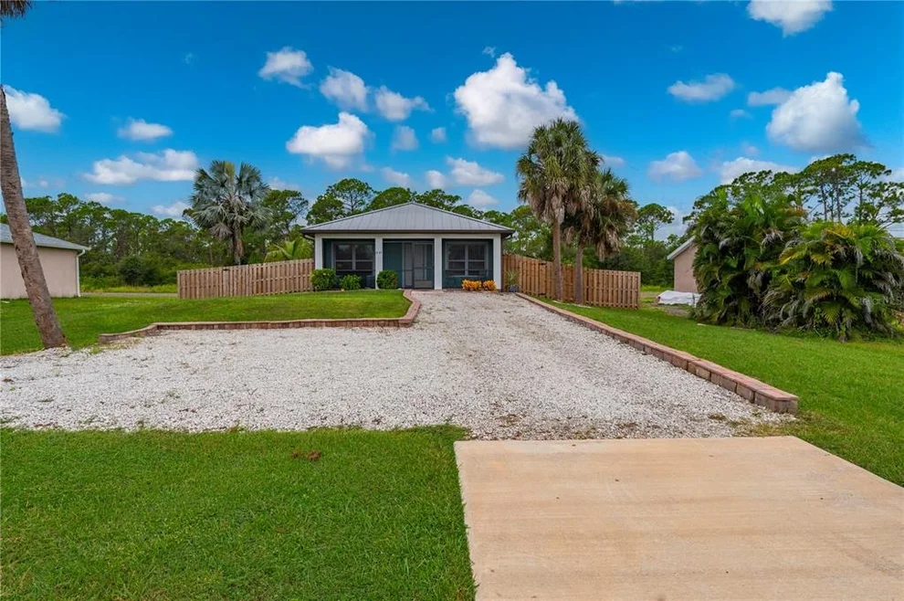 Unit for sale at 1027 CAMPBELL STREET, PORT CHARLOTTE, FL 33953