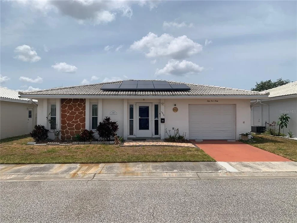 Unit for sale at 5460 LEMON TREE LANE N, PINELLAS PARK, FL 33782