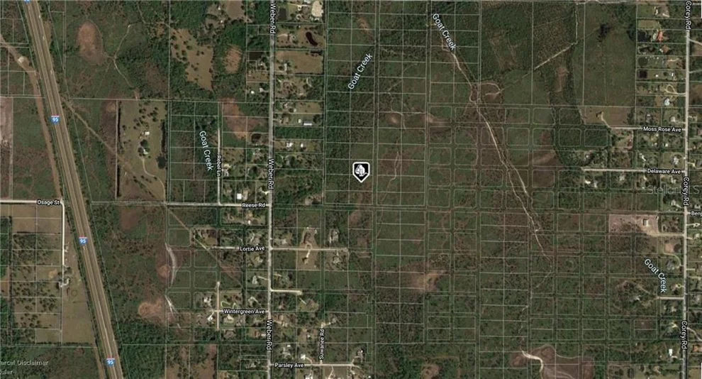 Unit for sale at NO ACCESS ROAD, MALABAR, FL 32950