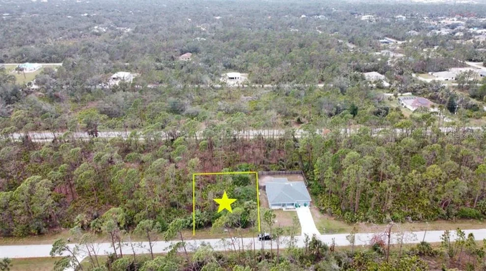Unit for sale at 3125 TAMARIND STREET, PORT CHARLOTTE, FL 33948
