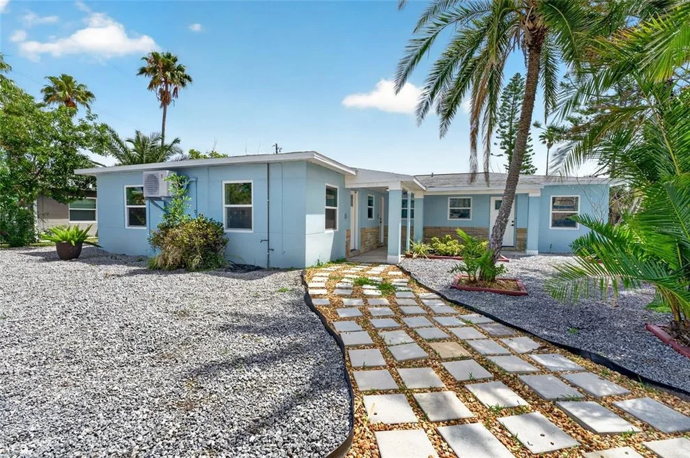 Unit for sale at 14013 MARGUERITE DRIVE, MADEIRA BEACH, FL 33708