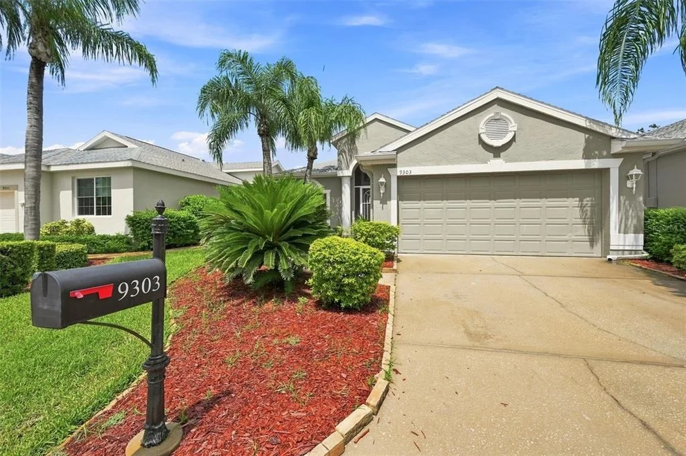 Unit for sale at 9303 ALCOTT WAY, TRINITY, FL 34655