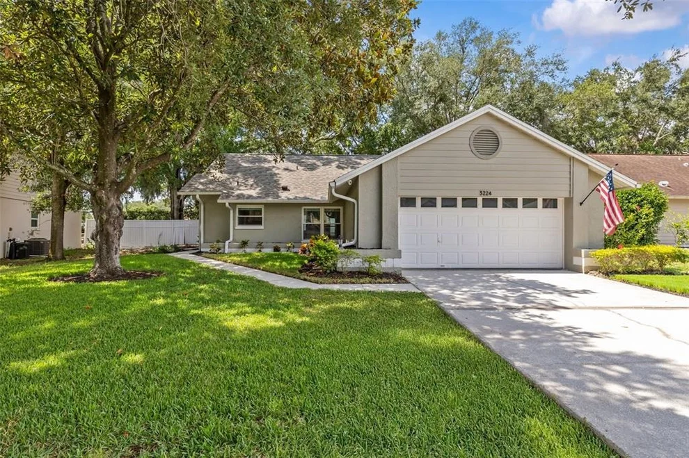Unit for sale at 3224 MONTROSE CIRCLE, PALM HARBOR, FL 34684