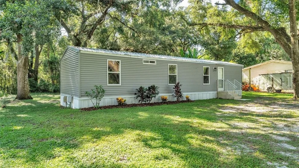 Unit for sale at 5242 SHADYGLEN DRIVE, LAKELAND, FL 33810