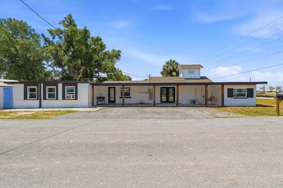 Unit for sale at 3437 EDWARD STREET, LAKE WALES, FL 33859