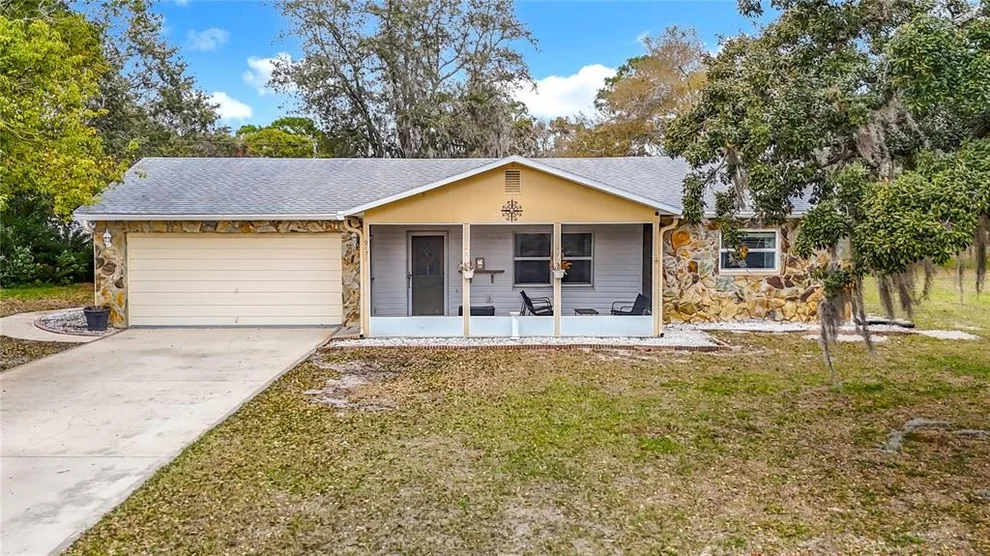 Unit for sale at 9171 VICKSBURG ROAD, SPRING HILL, FL 34608