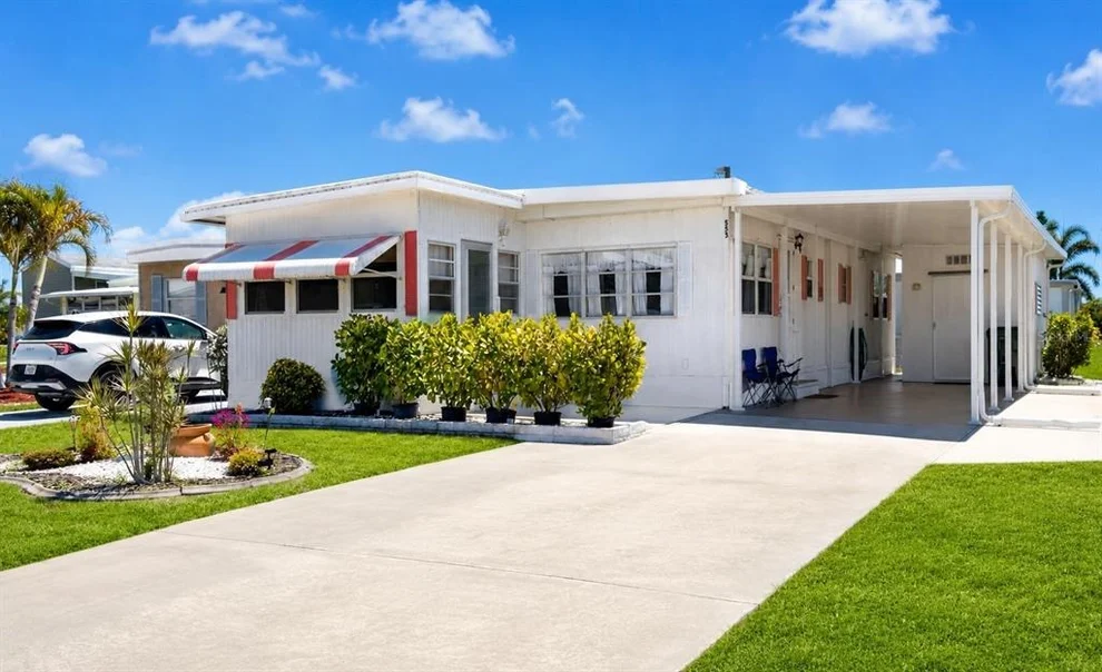 Unit for sale at 553 FLEETWOOD STREET, NORTH PORT, FL 34287