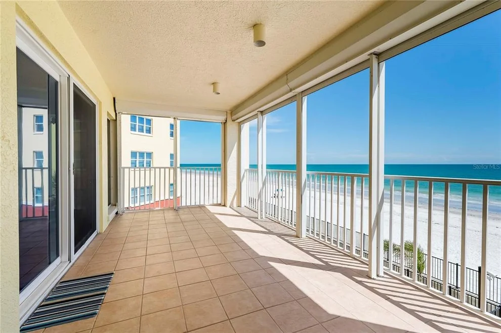 Unit for sale at 16750 GULF BOULEVARD, NORTH REDINGTON BEACH, FL 33708