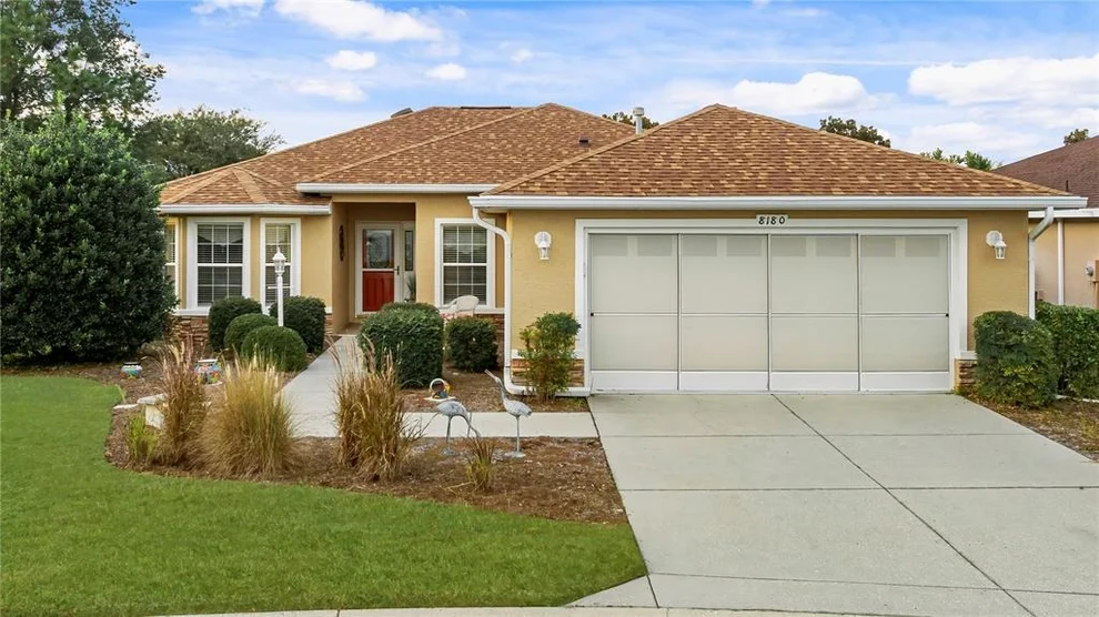 Unit for sale at 8180 SW 80TH TERRACE, OCALA, FL 34476