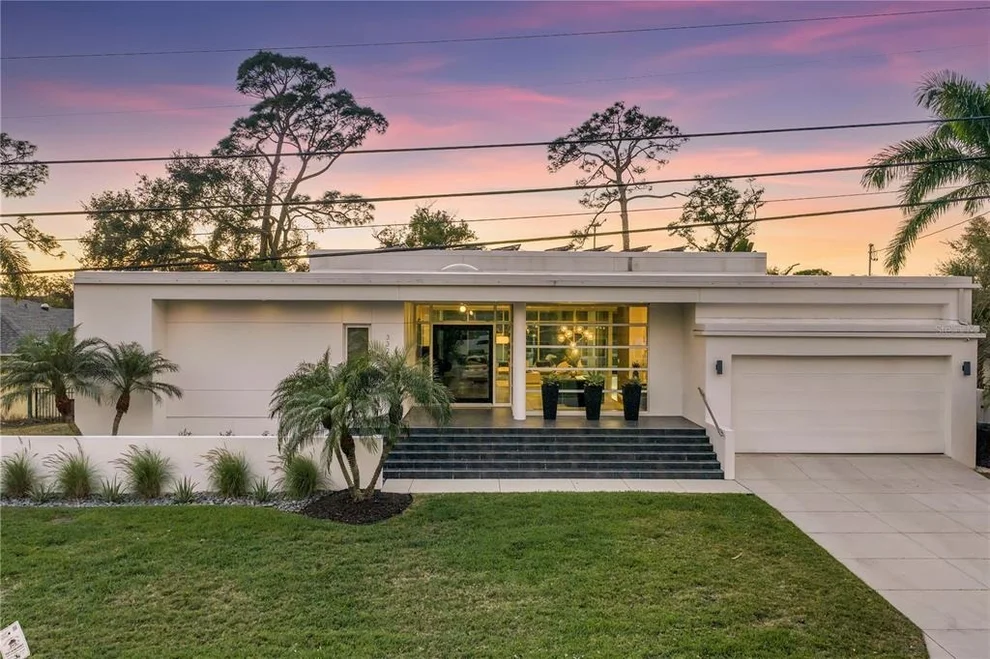 Unit for sale at 3324 WALNUT STREET NE, ST PETERSBURG, FL 33704
