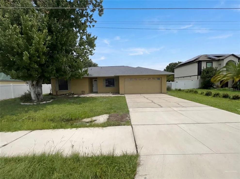 Unit for sale at 103 DULVERTON WAY, KISSIMMEE, FL 34758