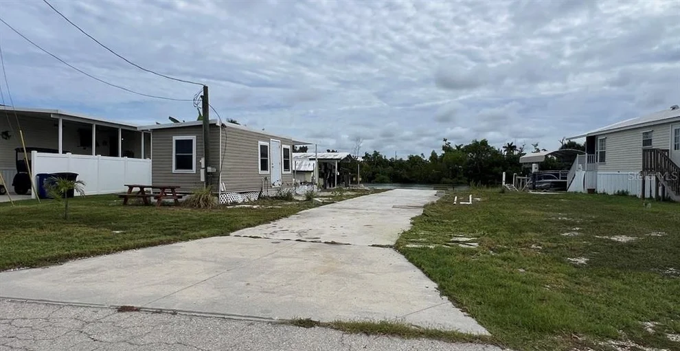 Unit for sale at 3900 ROYAL PALM DRIVE, ST JAMES CITY, FL 33956