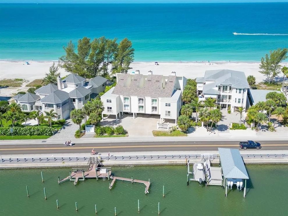 Unit for sale at 20204 GULF BOULEVARD, INDIAN SHORES, FL 33785