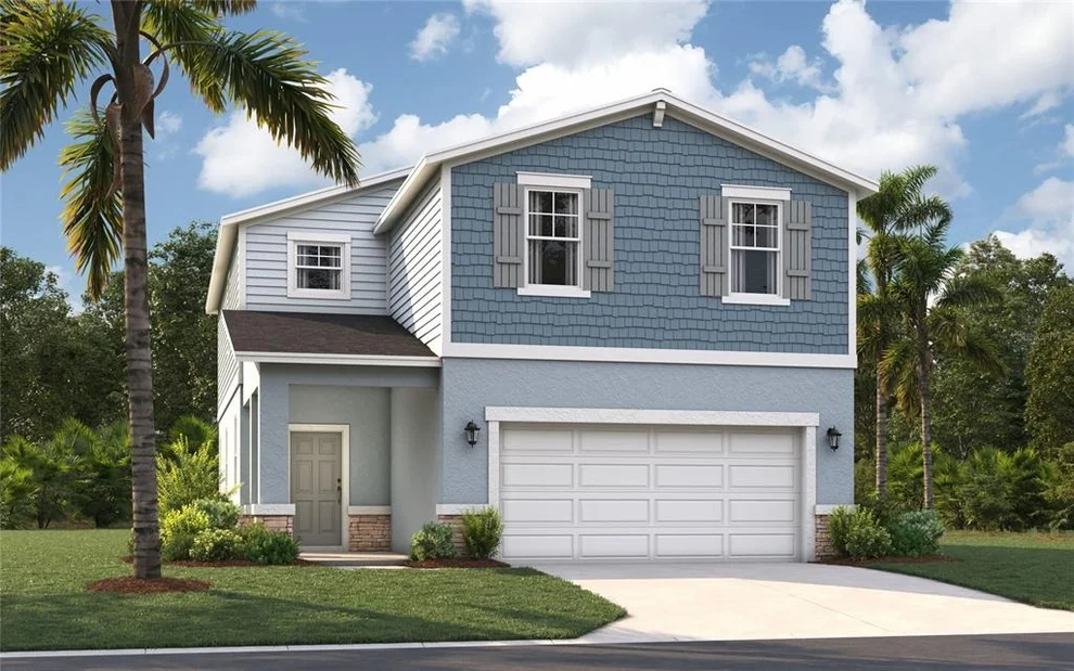 Unit for sale at 4141 LAVENDER COURT, LAKE HAMILTON, FL 33851