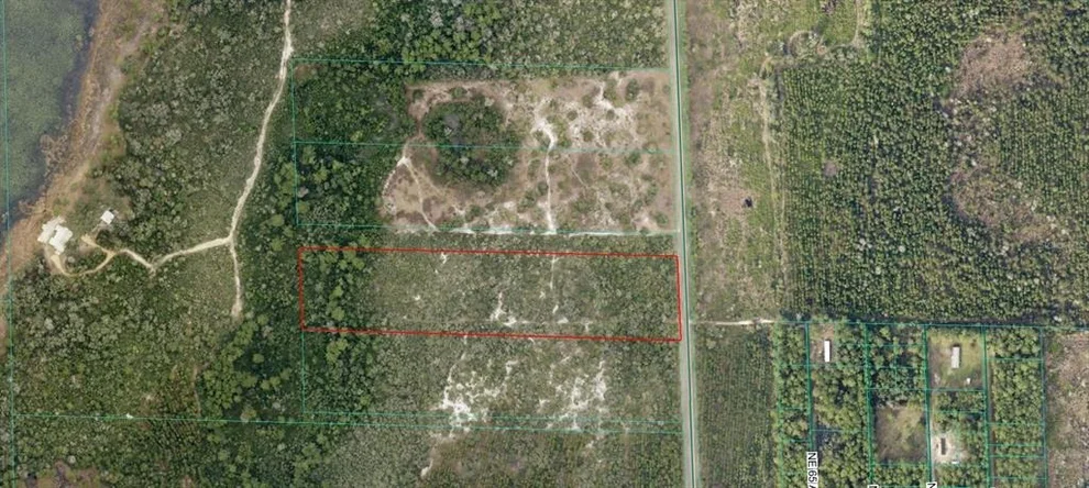 Unit for sale at 00 NE 64TH AVENUE, CITRA, FL 32113