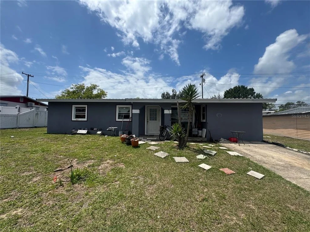 Unit for sale at 416 AZALEA AVENUE, TITUSVILLE, FL 32796