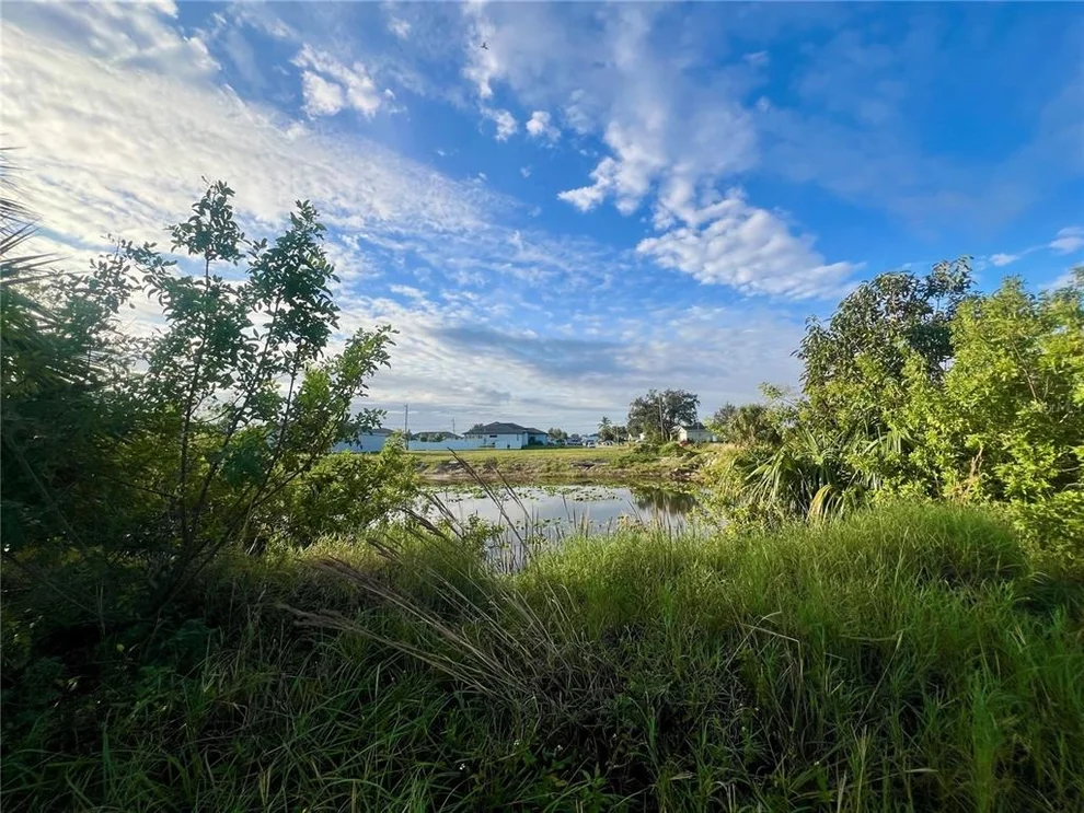 Unit for sale at 614 NE 12TH STREET, CAPE CORAL, FL 33909