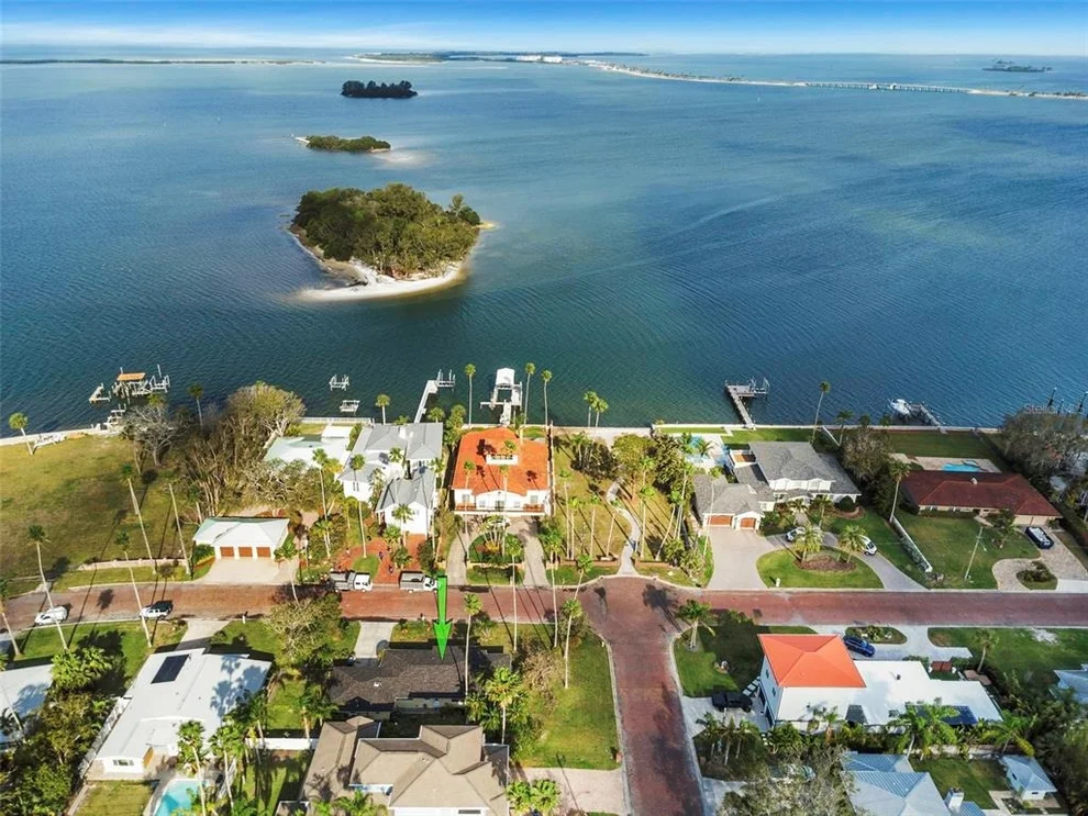 Unit for sale at 100 BUENA VISTA DRIVE S, DUNEDIN, FL 34698