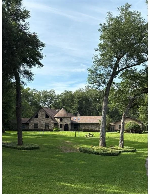 Unit for sale at 3525 W KELLY PARK ROAD, APOPKA, FL 32712