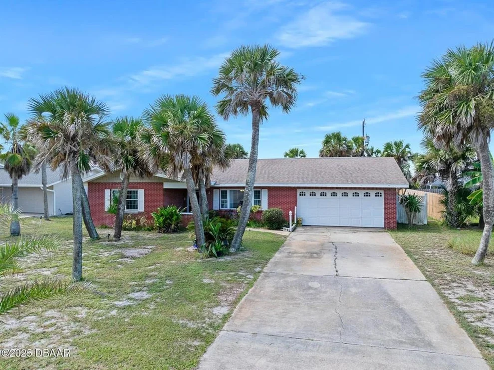 Unit for sale at 4322 S ATLANTIC AVENUE, PORT ORANGE, FL 32127