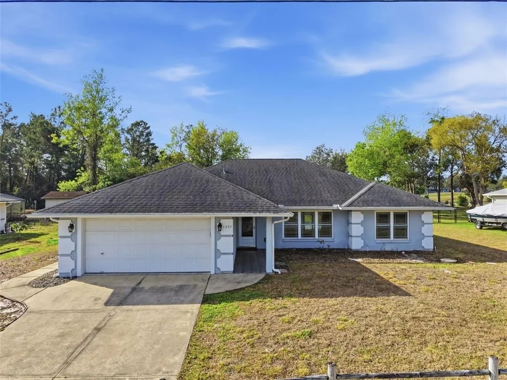 Unit for sale at 1339 N OLD MILL DRIVE, DELTONA, FL 32725