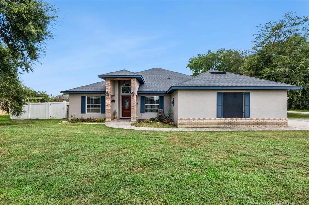 Unit for sale at 1545 OVERTON STREET, DELTONA, FL 32725