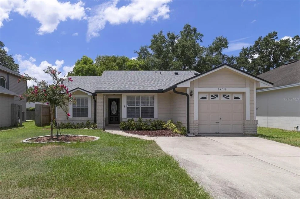 Unit for sale at 9478 BRACKIN STREET, ORLANDO, FL 32825