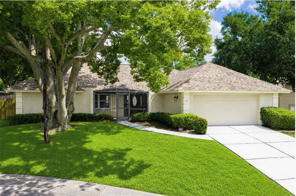 Unit for sale at 390 MERAVAN COURT, PALM HARBOR, FL 34683